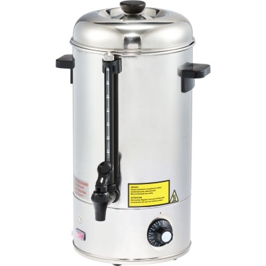 STALGAST - Bouilloire à eau, capacité 10 litres