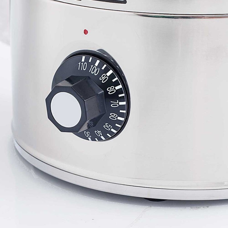 STALGAST - Bouilloire à eau, capacité 10 litres