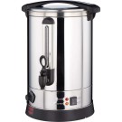 STALGAST - Chauffe-eau en forme de cube, Gredil, V 10 l