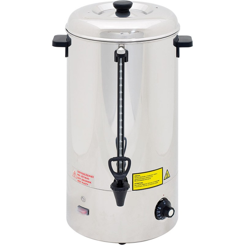 STALGAST - Chauffe-eau, 19 L