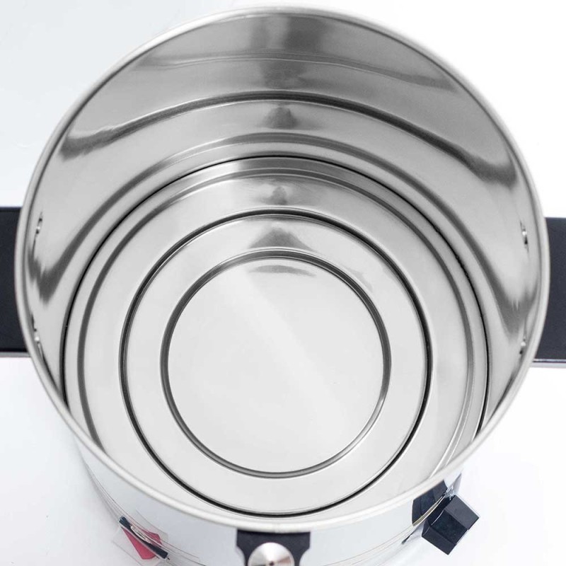 STALGAST - Chauffe-eau, 19 L