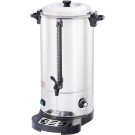 STALGAST - Chauffe-eau double paroi avec égouttoir, V 18 L