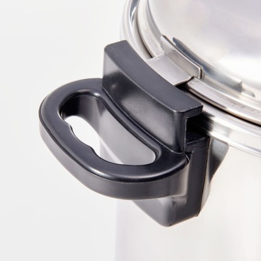 STALGAST - Chauffe-eau double paroi avec égouttoir, V 18 L