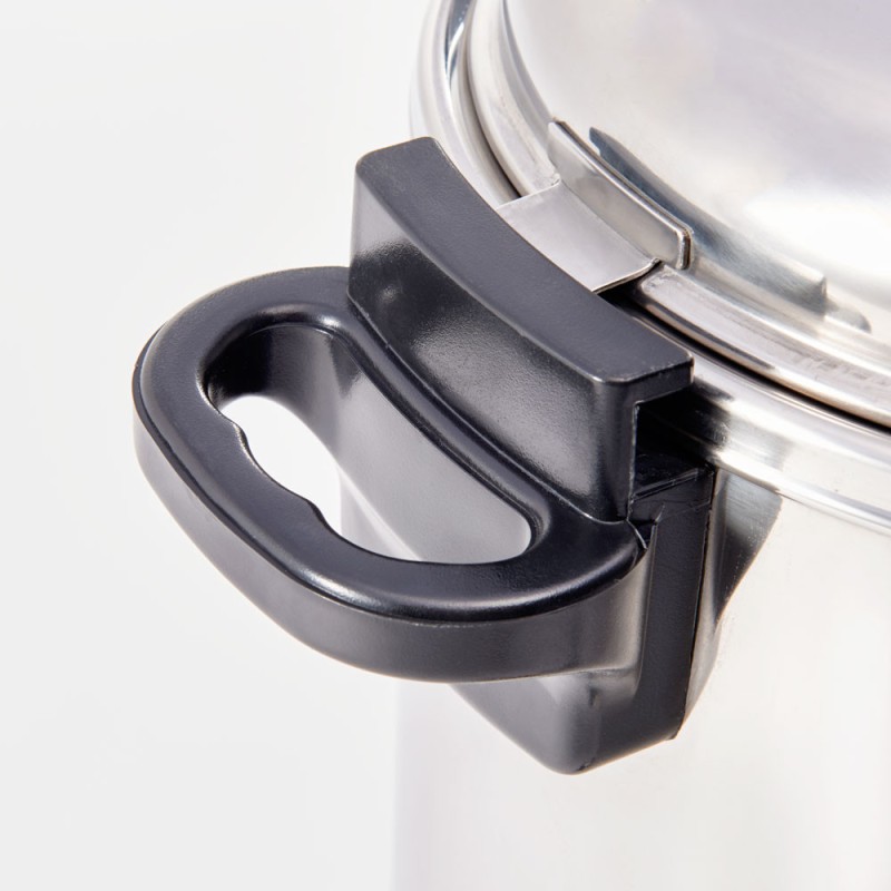 STALGAST - Chauffe-eau double paroi avec égouttoir, V 18 L
