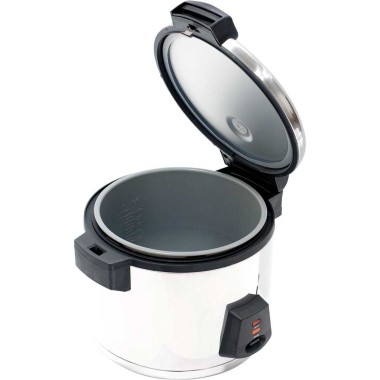 STALGAST - Appareil de cuisson du riz, 6 L, 230 V
