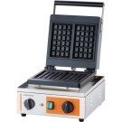 STALGAST - Gauffrier, Caterina, 1,5 kW