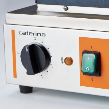 STALGAST - Gauffrier, Caterina, 1,5 kW