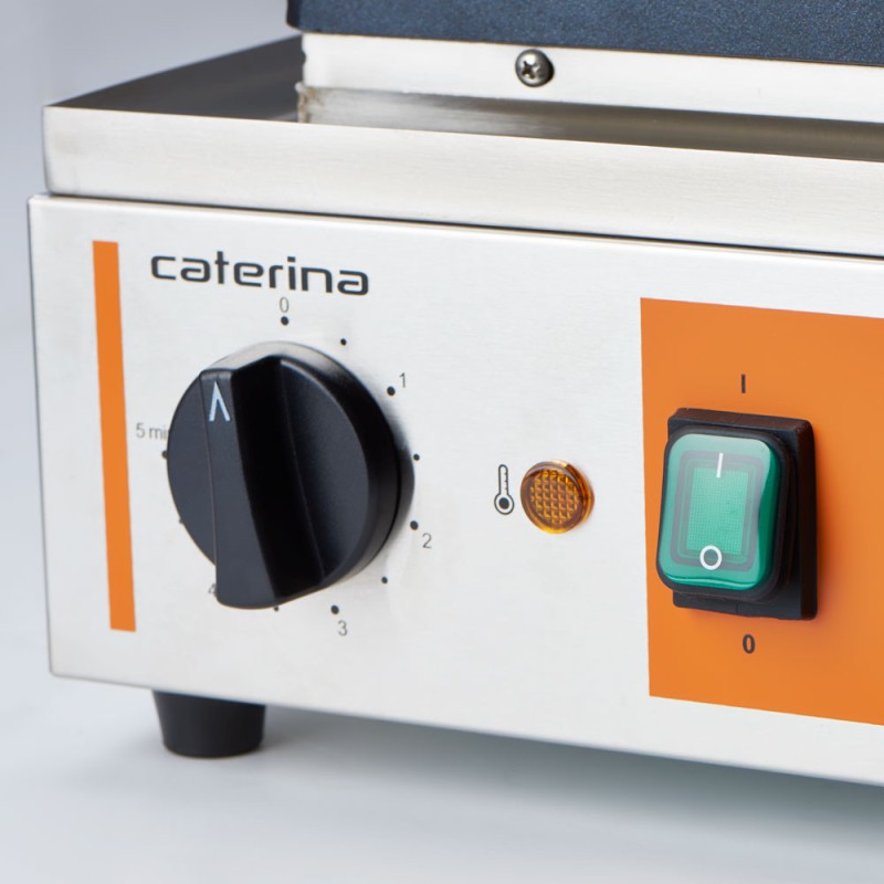 STALGAST - Gauffrier, Caterina, 1,5 kW