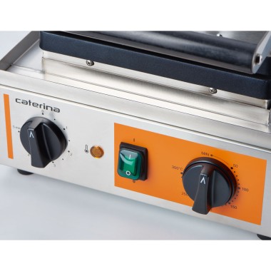 STALGAST - Gauffrier, Caterina, 1,5 kW