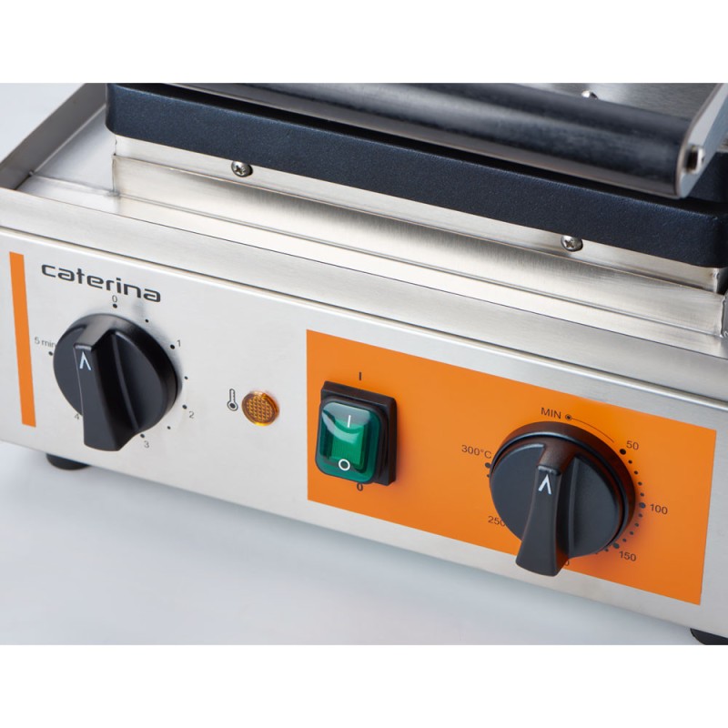 STALGAST - Gauffrier, Caterina, 1,5 kW