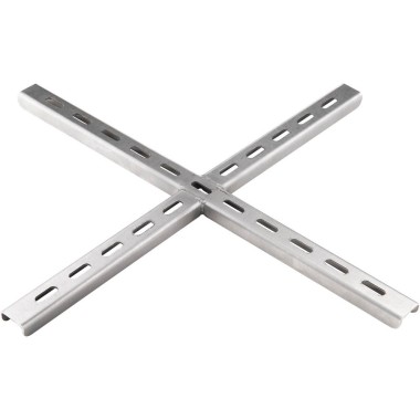 STALGAST - Rehausse pour tabouret de cuisine à gaz TOP LINE