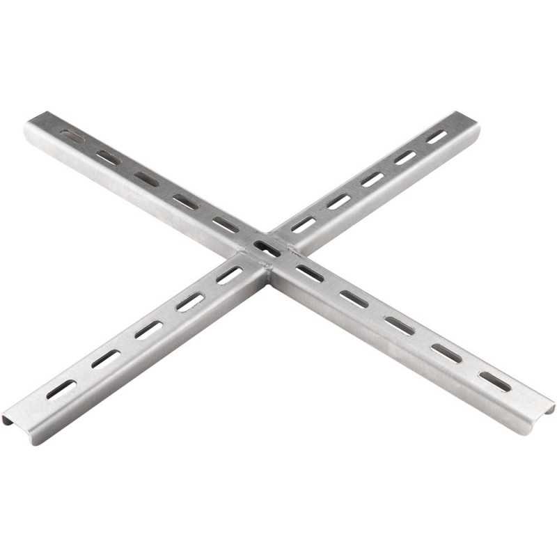 STALGAST - Rehausse pour tabouret de cuisine à gaz TOP LINE