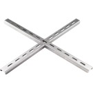 STALGAST - Rehausse pour tabouret de cuisine à gaz TOP LINE