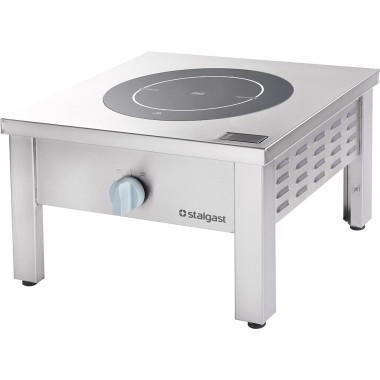 STALGAST - Tabouret à induction, 5 kW