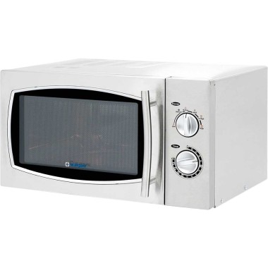 STALGAST - Four à micro-ondes, 0,9 kW