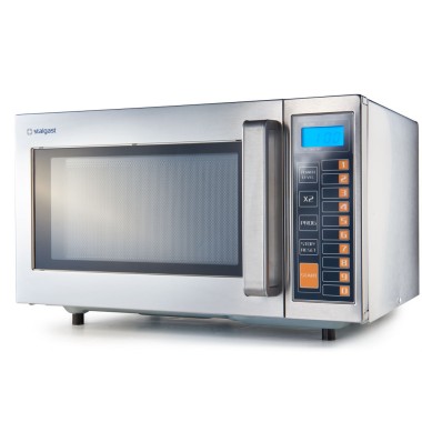 STALGAST - Four à micro-ondes professionnel, 1 kW