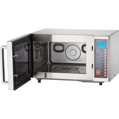 STALGAST - Four à micro-ondes professionnel, 1 kW