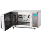 STALGAST - Four à micro-ondes professionnel, 1 kW
