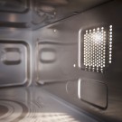 STALGAST - Four à micro-ondes professionnel, 1 kW