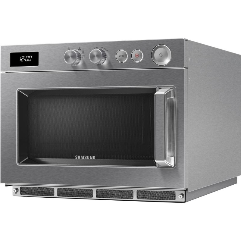 STALGAST - Four à micro-ondes, Samsung, 1,85 kW