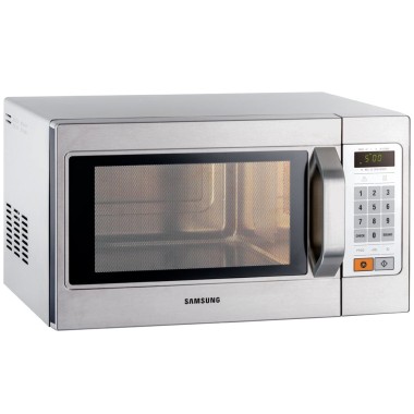 STALGAST - Four à micro-ondes, Samsung, Puissance 1,1 kW