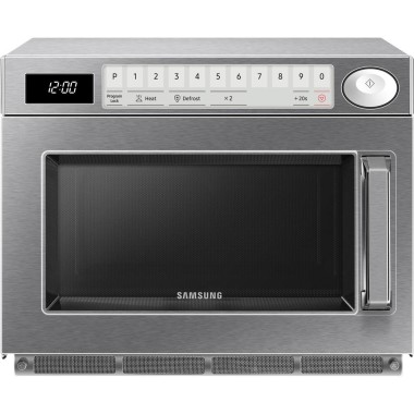 STALGAST - Four à micro-ondes, Samsung, 1,5 kW