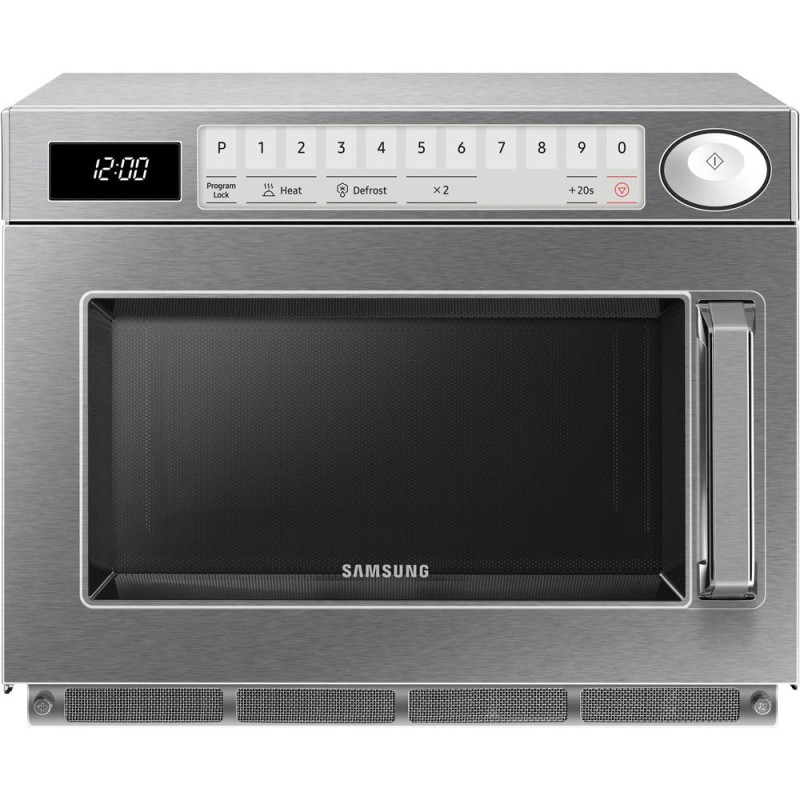 STALGAST - Four à micro-ondes, Samsung, 1,5 kW