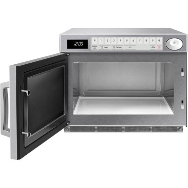 STALGAST - Four à micro-ondes, Samsung, 1,5 kW