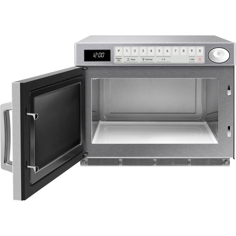 STALGAST - Four à micro-ondes, Samsung, 1,85 kW