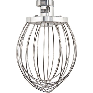 STALGAST - Mélangeur planétaire, commande automatique, V 7 l, P 0,6 kW