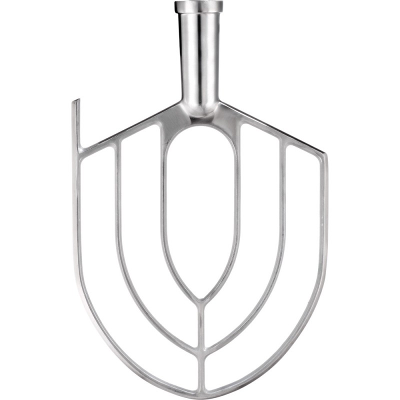 STALGAST - Mélangeur planétaire, 3 vitesses, V 25 l