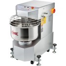 STALGAST - Mélangeur à spirale, contrôle automatique, capacité 45 litres, puissance 2,6 kW