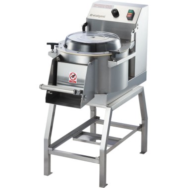 STALGAST - Éplucheuse de pommes de terre 6 kg, P 0,55 kW