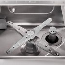 STALGAST - Lave-vaisselle stérilisateur pour verres, sans distributeur de produit de nettoyage, P 2,77 kW, U 230 V