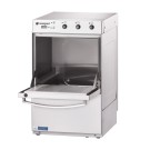 STALGAST - Lave-vaisselle stérilisateur pour verres avec distributeur de liquide de lavage, P 2,77 kW, U 230 V