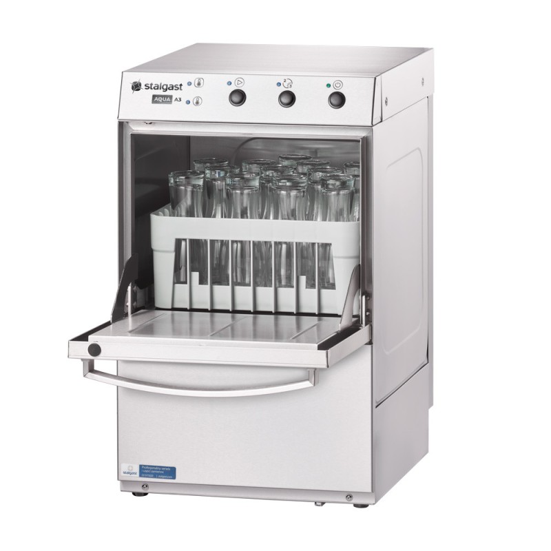 STALGAST - Lave-verres  2,77 kW U 230 V