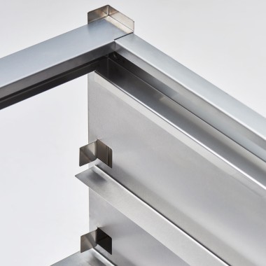 STALGAST - Base pour lave-vaisselle et stérilisateur universel