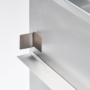 STALGAST - Base pour lave-vaisselle et stérilisateur universel