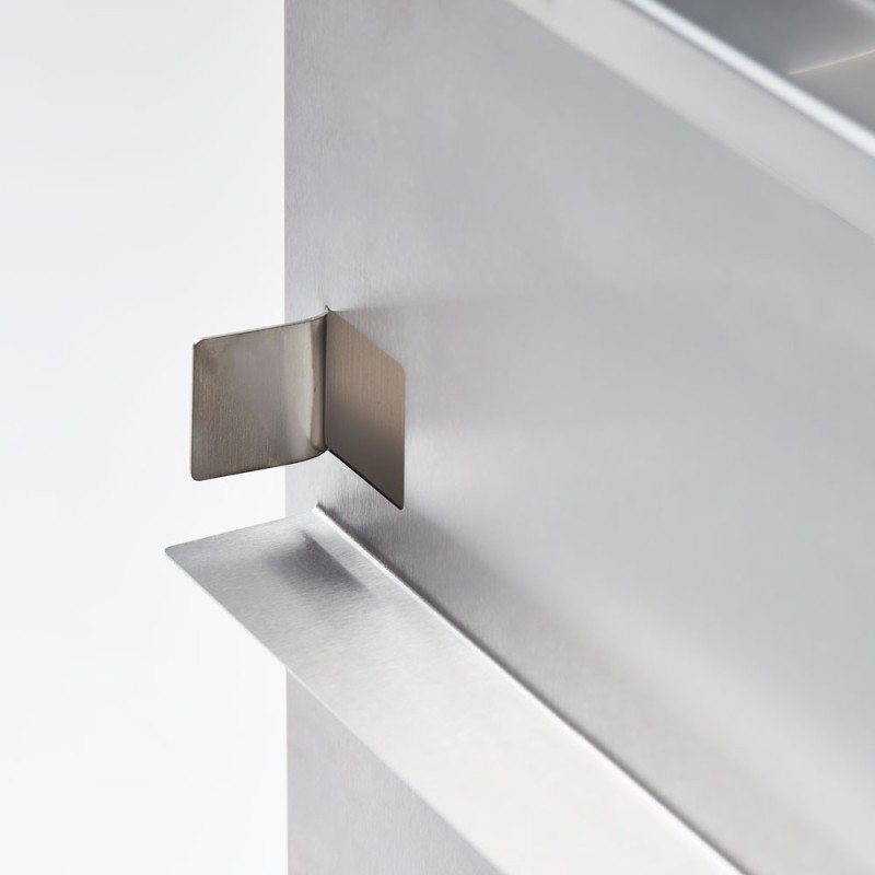 STALGAST - Base pour lave-vaisselle et stérilisateur universel