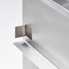 STALGAST - Base pour lave-vaisselle et stérilisateur universel