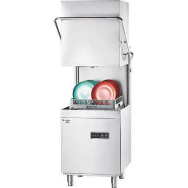 STALGAST - Lave-vaisselle à capot 10,8 kW