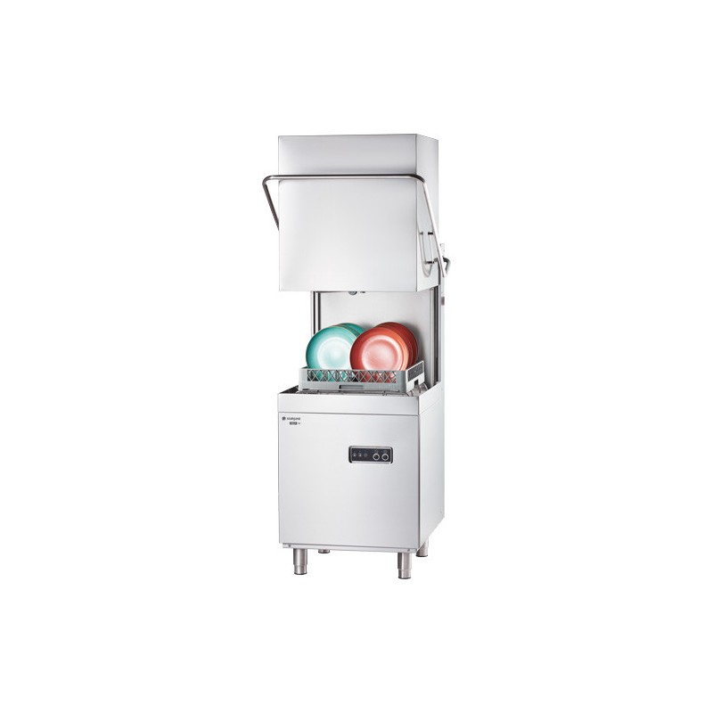 STALGAST - Lave-vaisselle à capot 10,8 kW