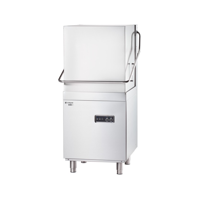 STALGAST - Lave-vaisselle à capot 10,8 kW