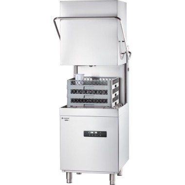 STALGAST - Lave-vaisselle à capot 10,8 kW
