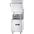 STALGAST - Lave-vaisselle à capot 10,8 kW