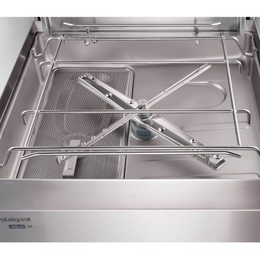 STALGAST - Lave-vaisselle à capot 10,8 kW