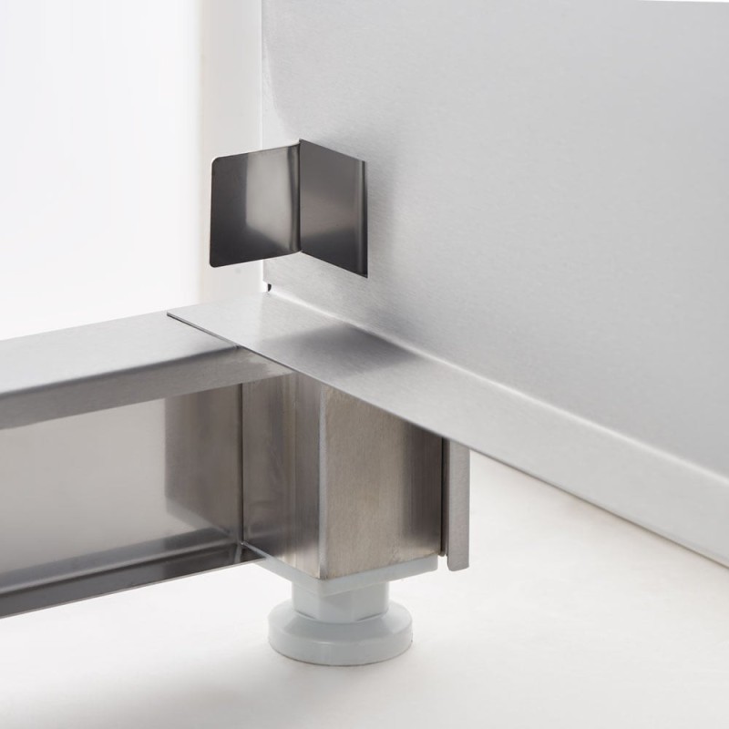 STALGAST - Base pour lave-verres