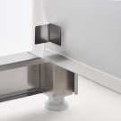 STALGAST - Base pour lave-verres