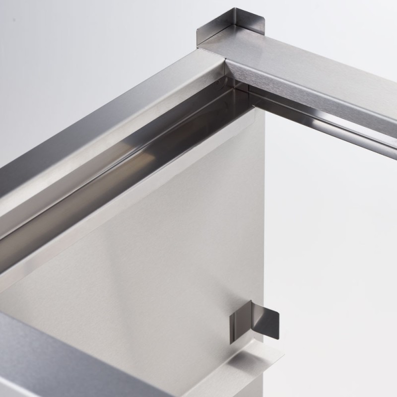 STALGAST - Base pour lave-verres