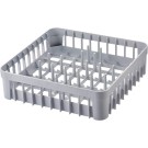STALGAST - Panier pour assiettes  lave-vaisselle 400x400 mm